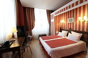 Hôtel de la Bretonnerie