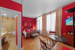 Hôtel de la Bretonnerie