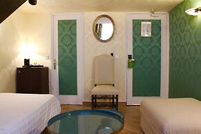 Hôtel de la Bretonnerie