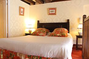 Hôtel de la Bretonnerie