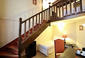 Hôtel de la Bretonnerie