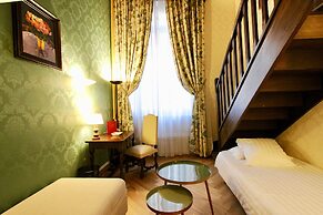 Hôtel de la Bretonnerie