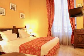 Hôtel de la Bretonnerie