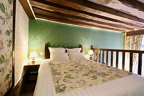 Hôtel de la Bretonnerie