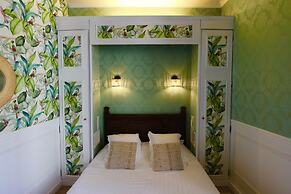 Hôtel de la Bretonnerie