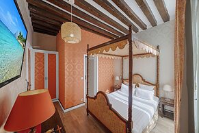 Hôtel de la Bretonnerie