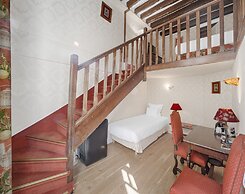 Hôtel de la Bretonnerie