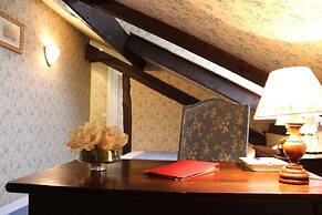 Hôtel de la Bretonnerie