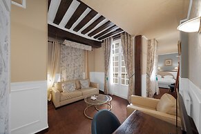 Hôtel de la Bretonnerie