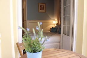 Hôtel de la Bretonnerie