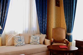 Hôtel de la Bretonnerie