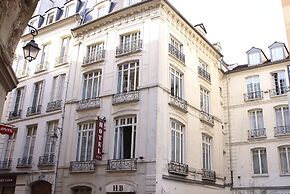 Hôtel de la Bretonnerie