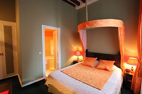 Hôtel de la Bretonnerie