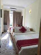 Hanoi Central Star Hotel