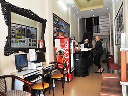 Hanoi Central Star Hotel