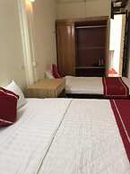 Hanoi Central Star Hotel