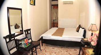 Hanoi Central Star Hotel