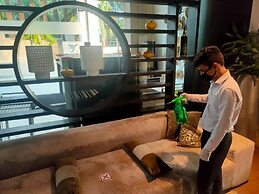 Fortune District Centre, Ghaziabad - Member ITC Hotels' Group