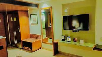 Fortune District Centre, Ghaziabad - Member ITC Hotels' Group