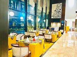 Fortune District Centre, Ghaziabad - Member ITC Hotels' Group