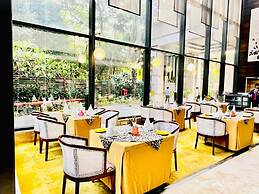 Fortune District Centre, Ghaziabad - Member ITC Hotels' Group