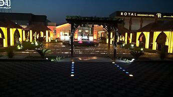 Royal Residence Hotel & Spa