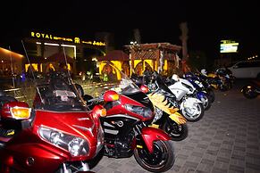 Royal Residence Hotel & Spa