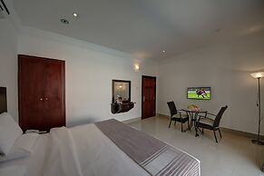 Royal Residence Hotel & Spa