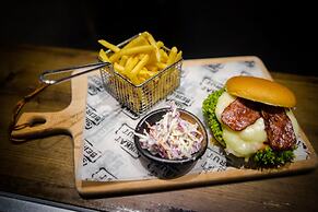 Royal Residence Hotel & Spa