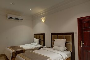 Royal Residence Hotel & Spa