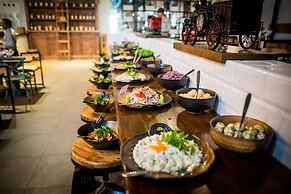 Royal Residence Hotel & Spa