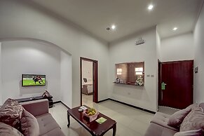 Royal Residence Hotel & Spa