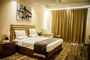 Royal Residence Hotel & Spa