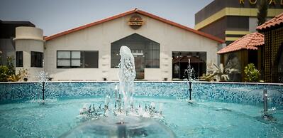Royal Residence Hotel & Spa