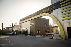 Royal Residence Hotel & Spa