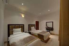 Royal Residence Hotel & Spa