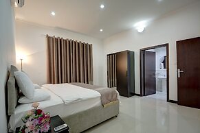 Royal Residence Hotel & Spa