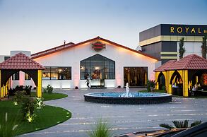 Royal Residence Hotel & Spa