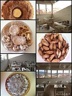 Il Falco e il Gabbiano B&B