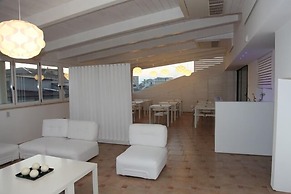 Il Falco e il Gabbiano B&B