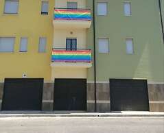 Il Falco e il Gabbiano B&B