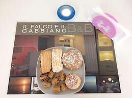 Il Falco e il Gabbiano B&B