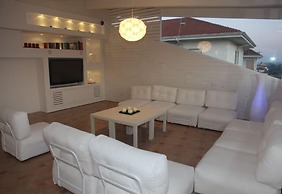 Il Falco e il Gabbiano B&B