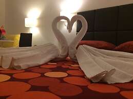 Il Falco e il Gabbiano B&B