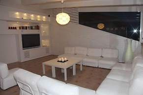 Il Falco e il Gabbiano B&B