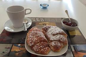 Il Falco e il Gabbiano B&B