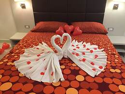 Il Falco e il Gabbiano B&B