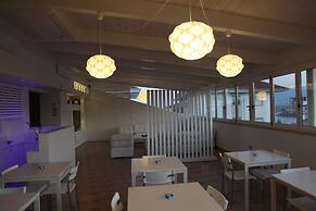 Il Falco e il Gabbiano B&B