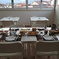 Il Falco e il Gabbiano B&B