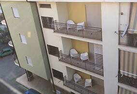 Il Falco e il Gabbiano B&B